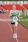 Womens senior 1500 metres, North Eastern Champs, Gateshead Stadium. Photo: David T. Hewitson/Sports for All Pics